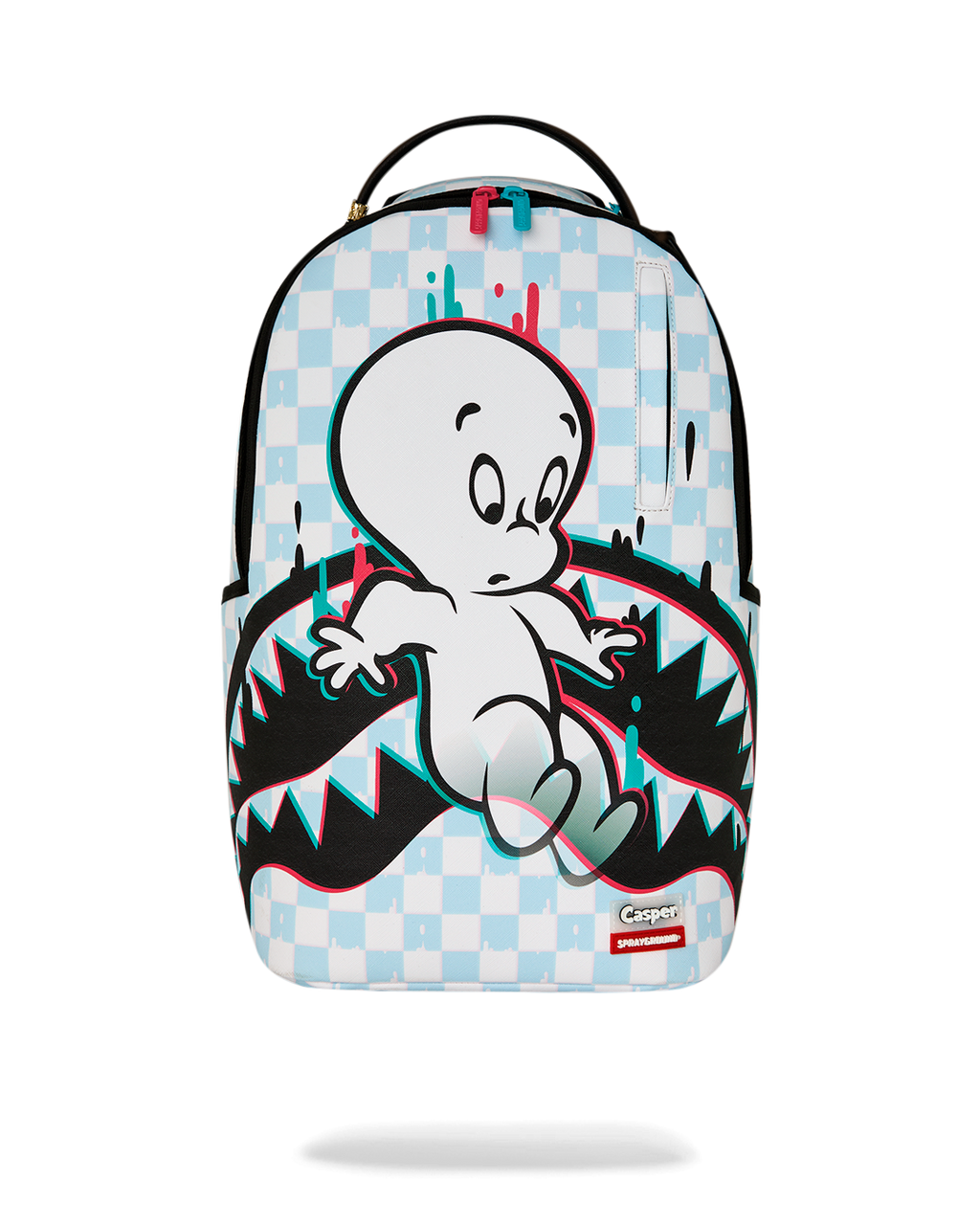 CASPER FADE AWAY BACKPACK