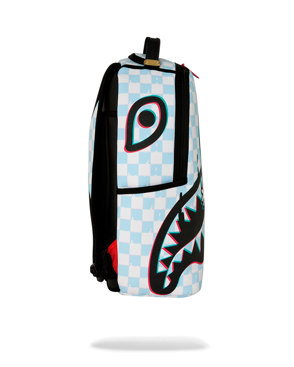 CASPER FADE AWAY BACKPACK