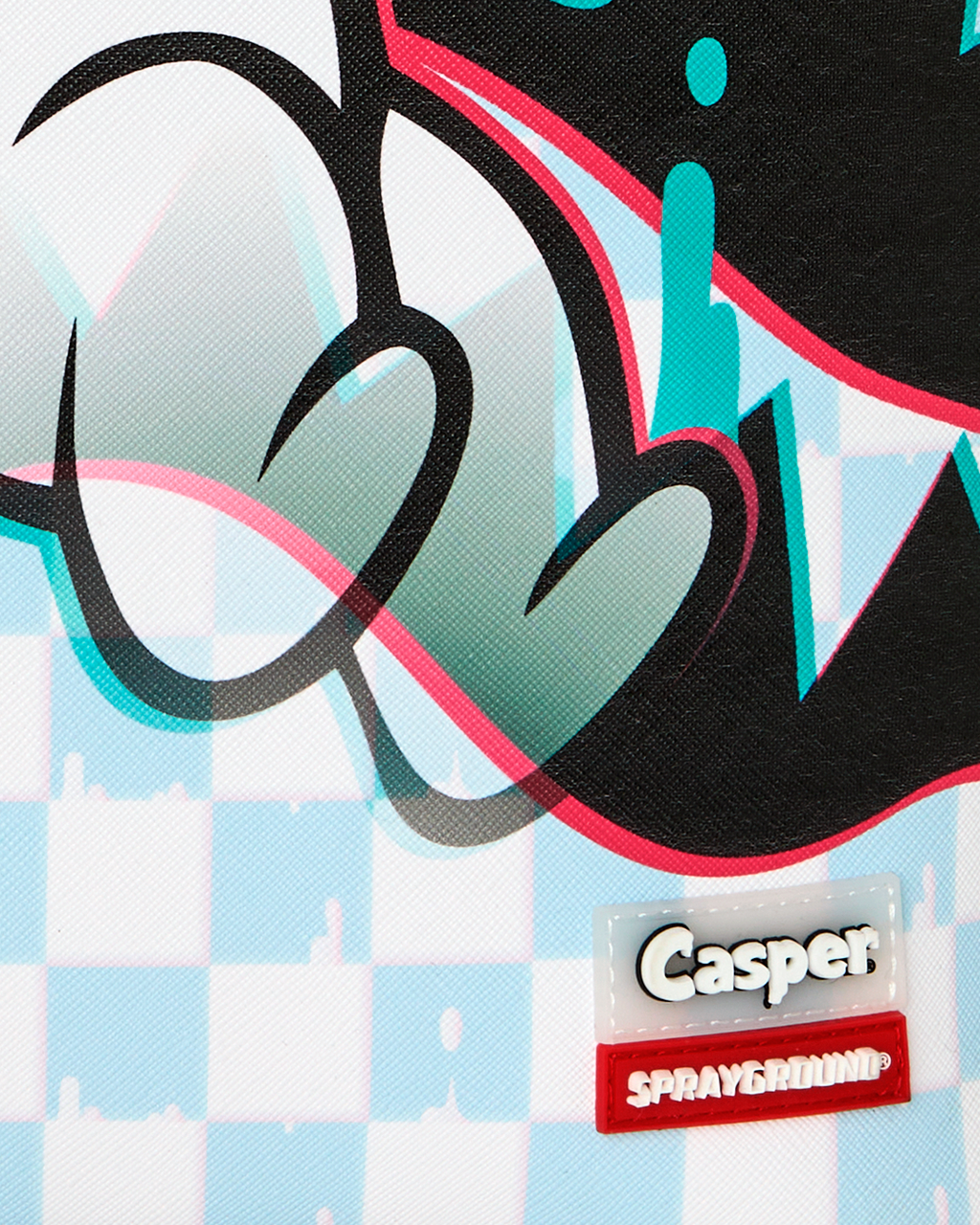 CASPER FADE AWAY BACKPACK
