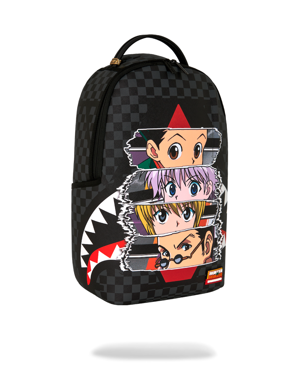 HUNTER X HUNTER DROPDOWN BACKPACK