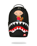 FAMILY GUY STEWIE MONEY BACKPACK