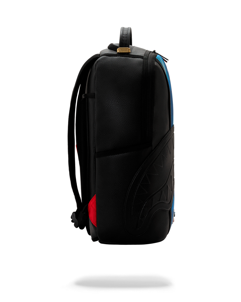 AMERICAN AIRLINES MAXIMUM ALTITUDE BACKPACK (BLACK)