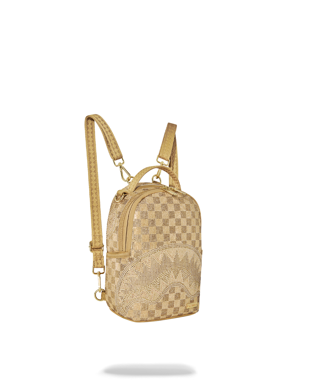 TRINITY 24K MINI BACKPACK