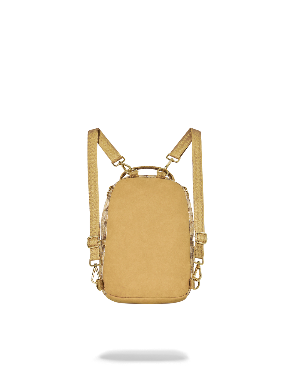 TRINITY 24K MINI BACKPACK