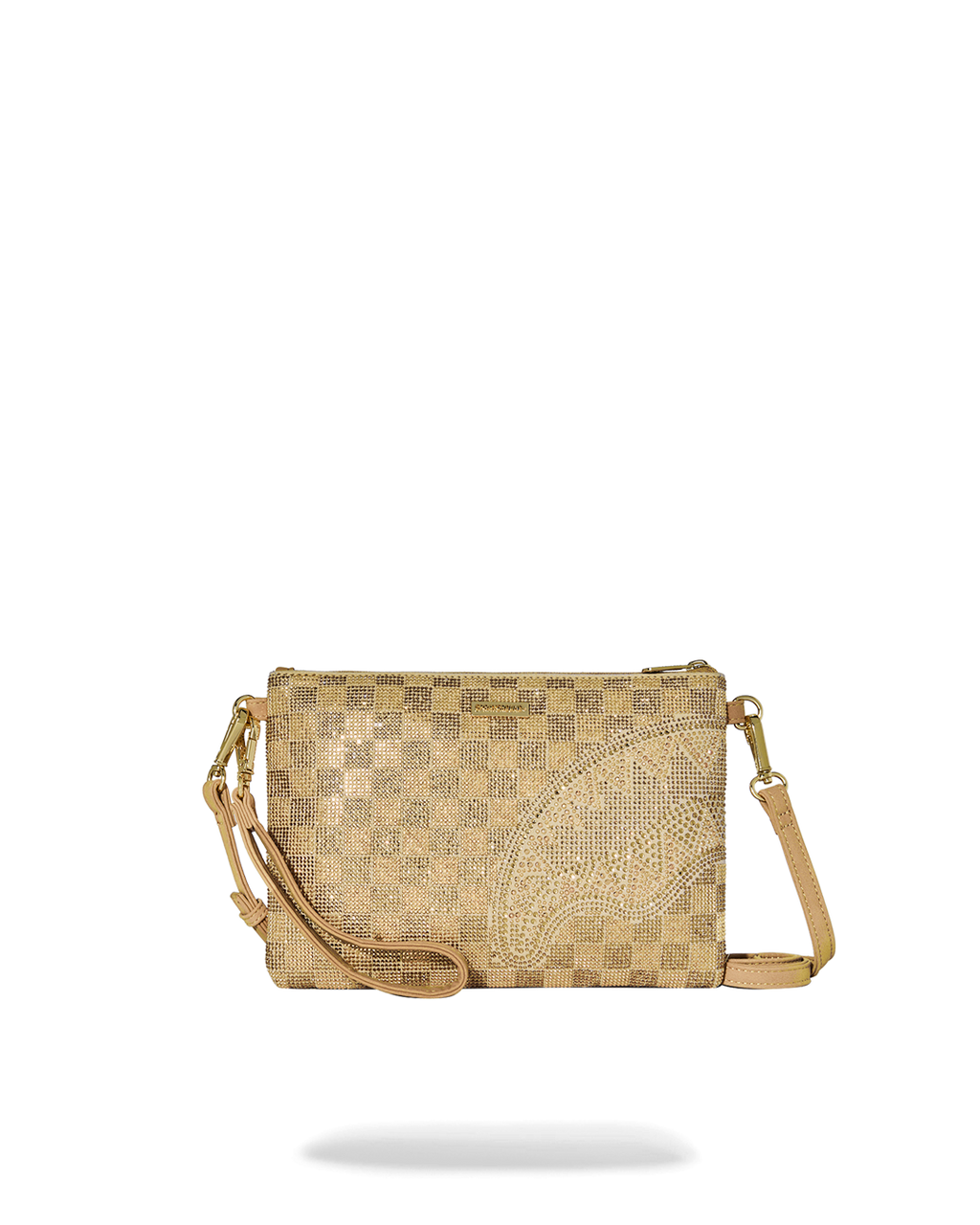 TRINITY 24K CROSSOVER CLUTCH