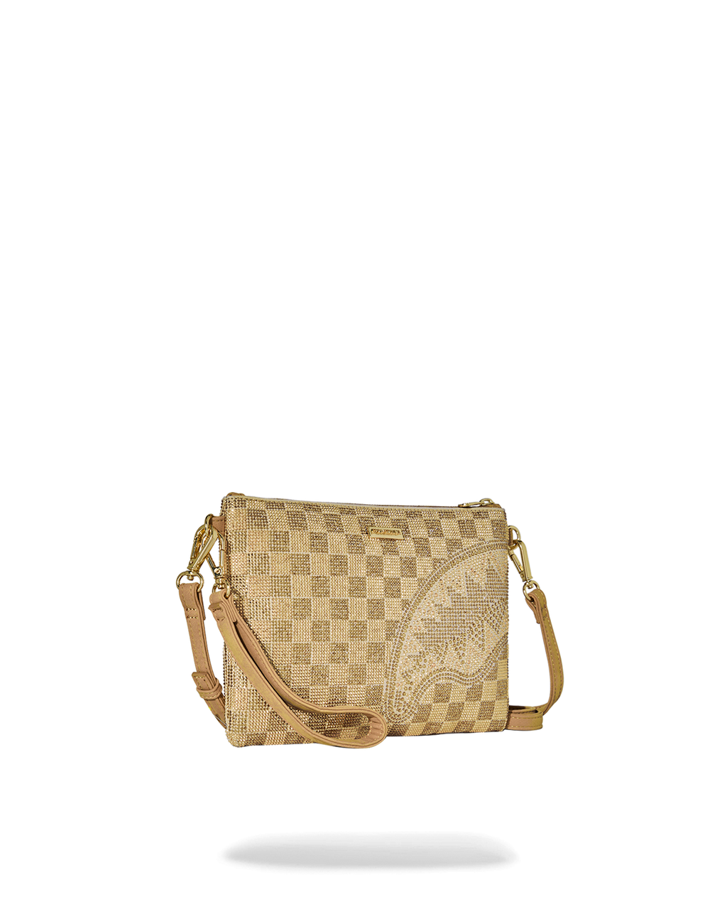 TRINITY 24K CROSSOVER CLUTCH