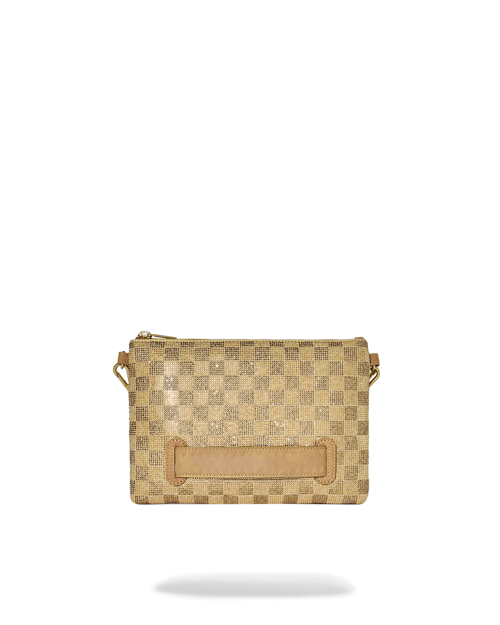 TRINITY 24K CROSSOVER CLUTCH
