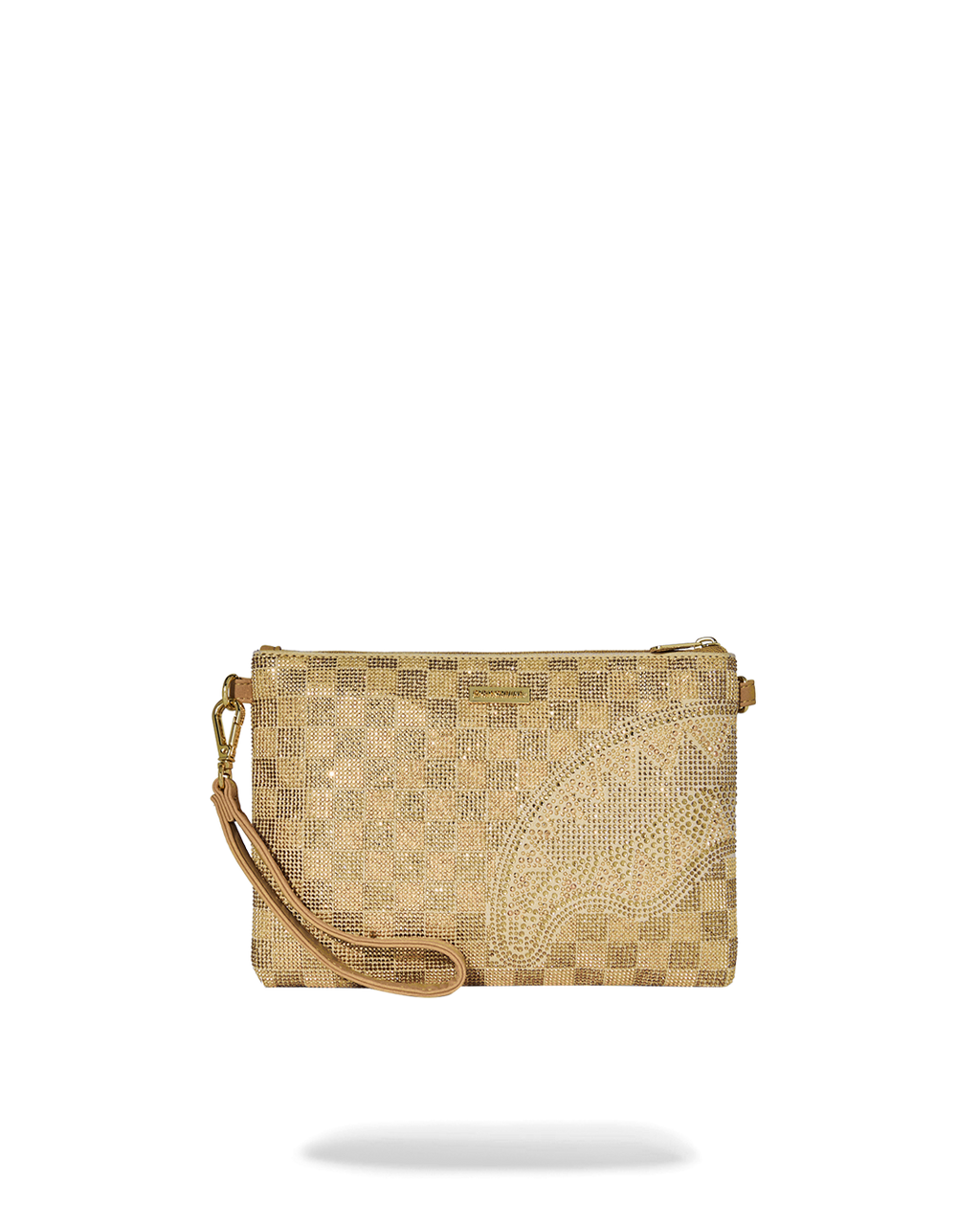 TRINITY 24K CROSSOVER CLUTCH