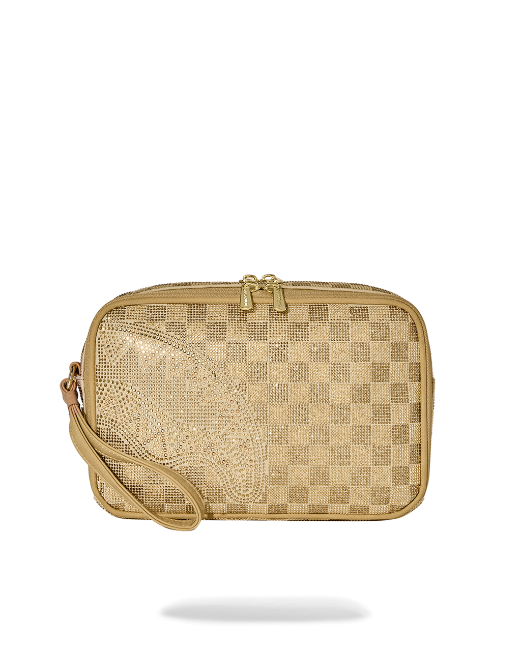 TRINITY 24K TOILETRY BRICK