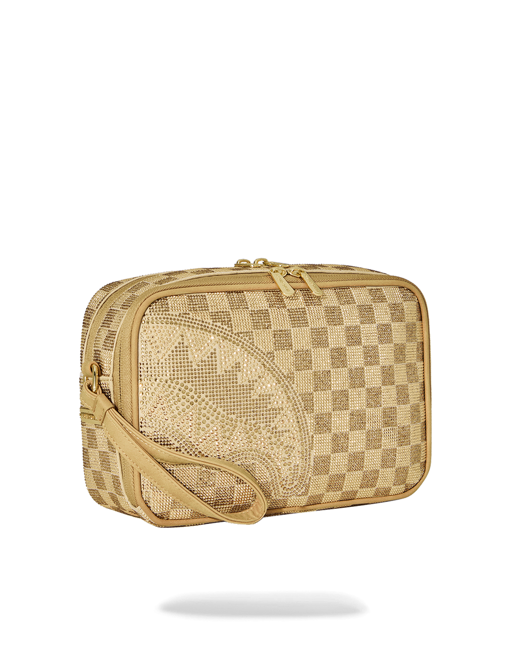TRINITY 24K TOILETRY BRICK