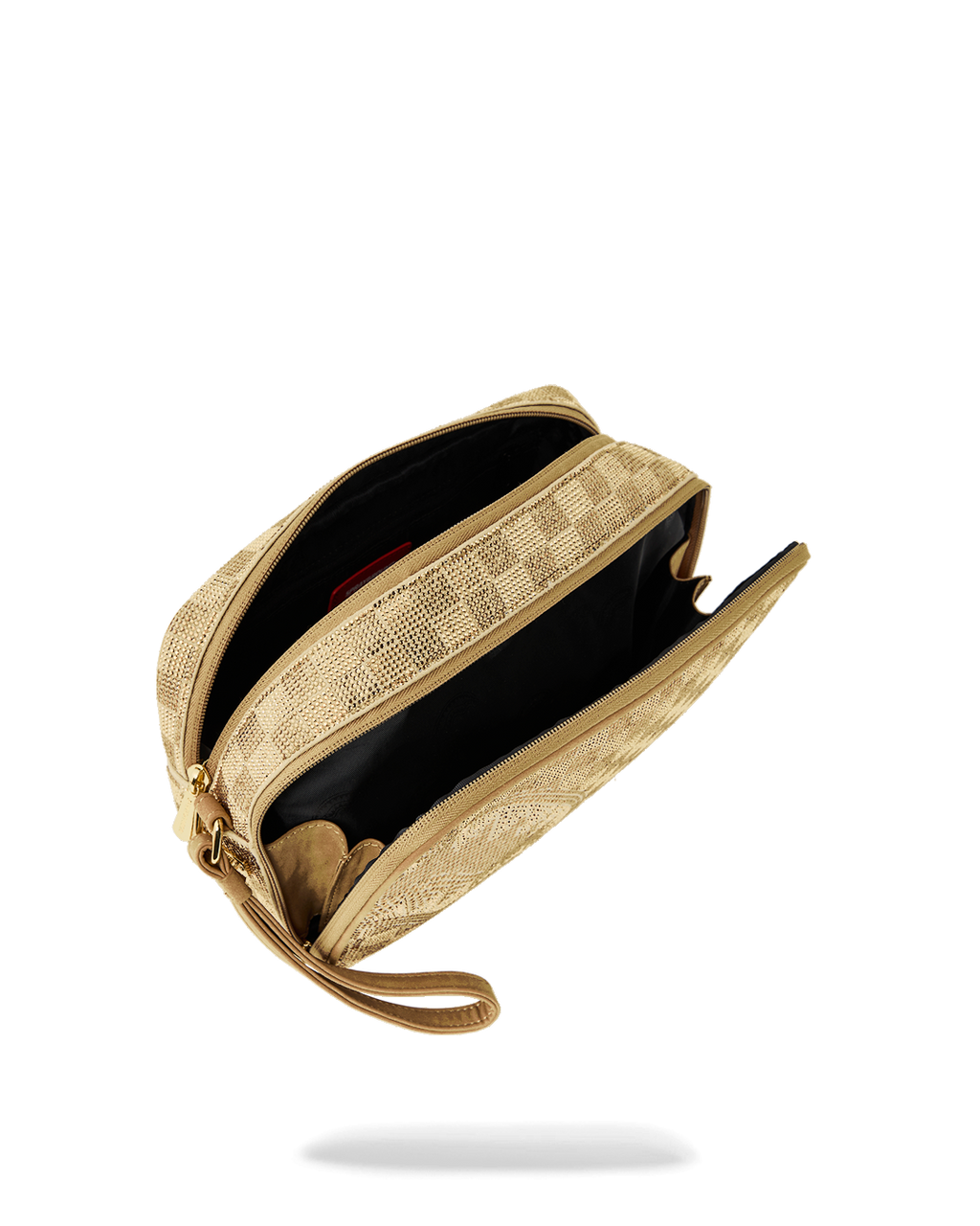 TRINITY 24K TOILETRY BRICK