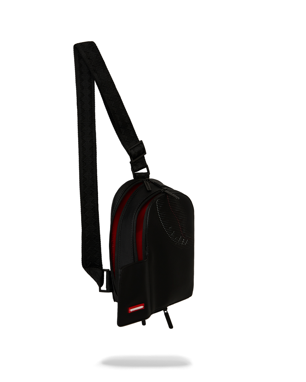 STEALTH GLIDE BACKPACK SLING