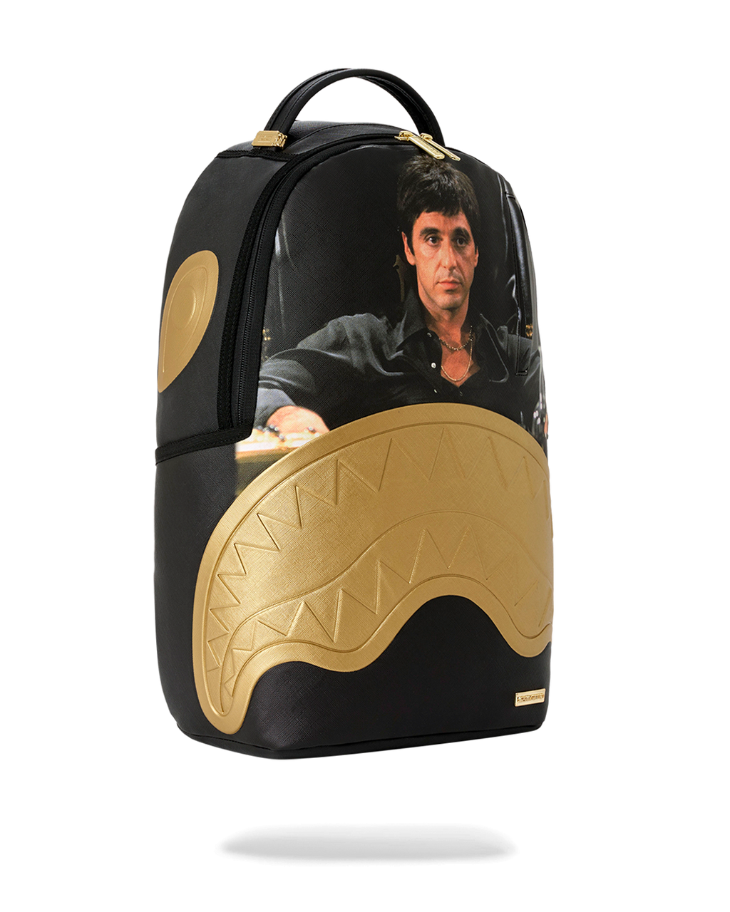 SCARFACE MY PLACE BACKPACK