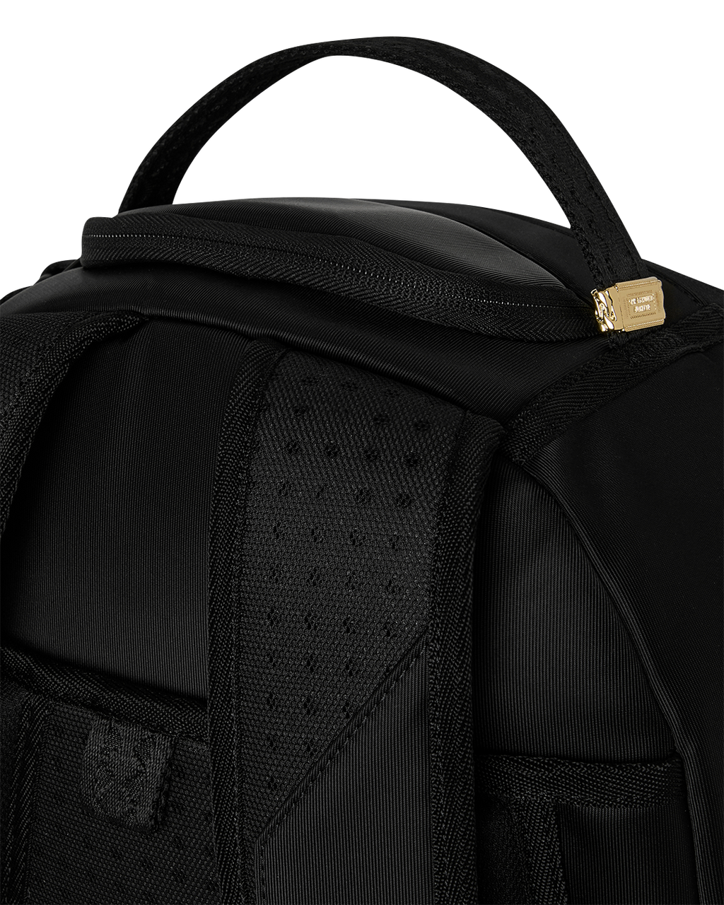 SHARK CENTRAL PASSPORT (PURPLE) BACKPACK