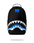 SHARK CENTRAL PASSPORT (BLUE) BACKPACK