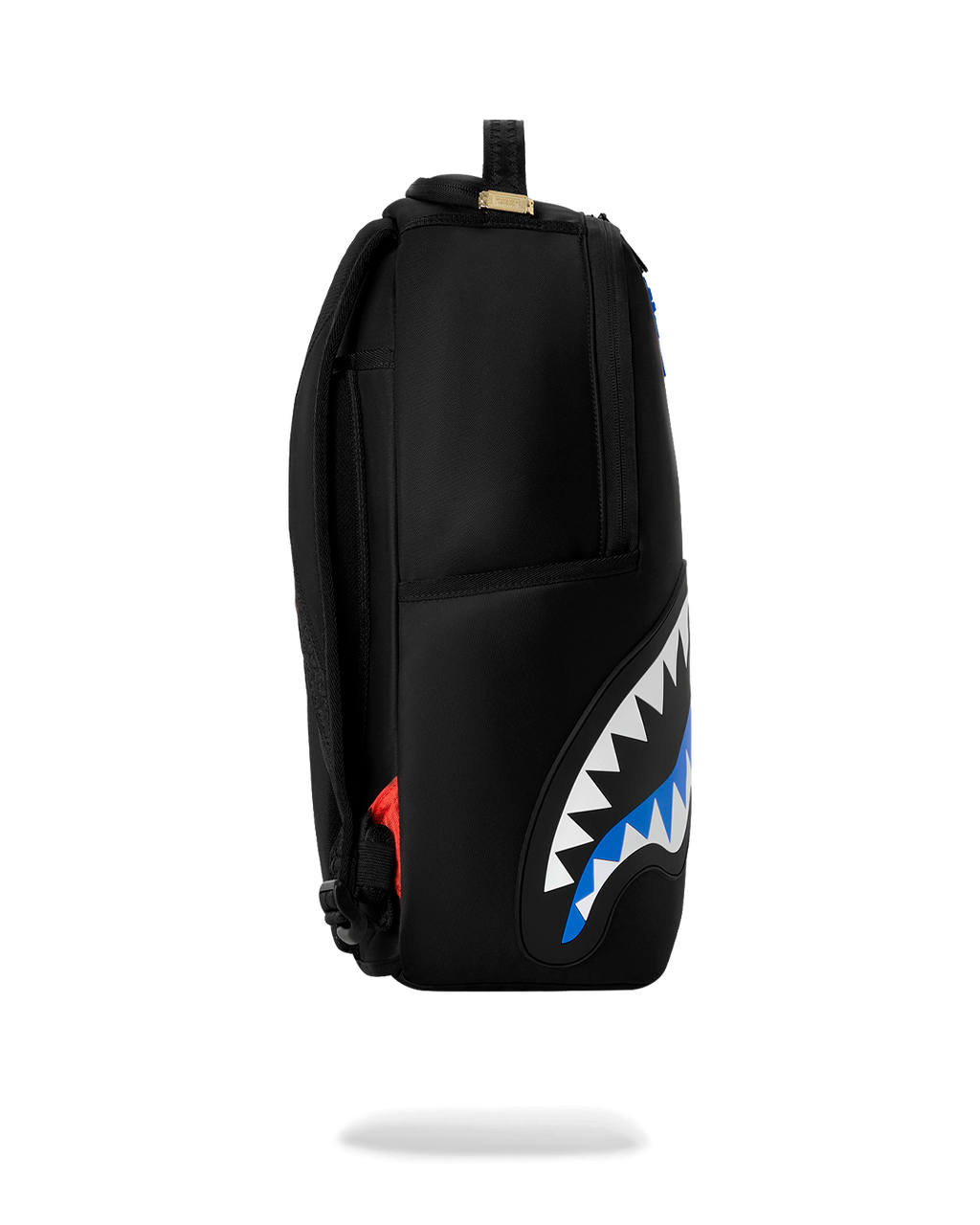 SHARK CENTRAL PASSPORT (BLUE) BACKPACK