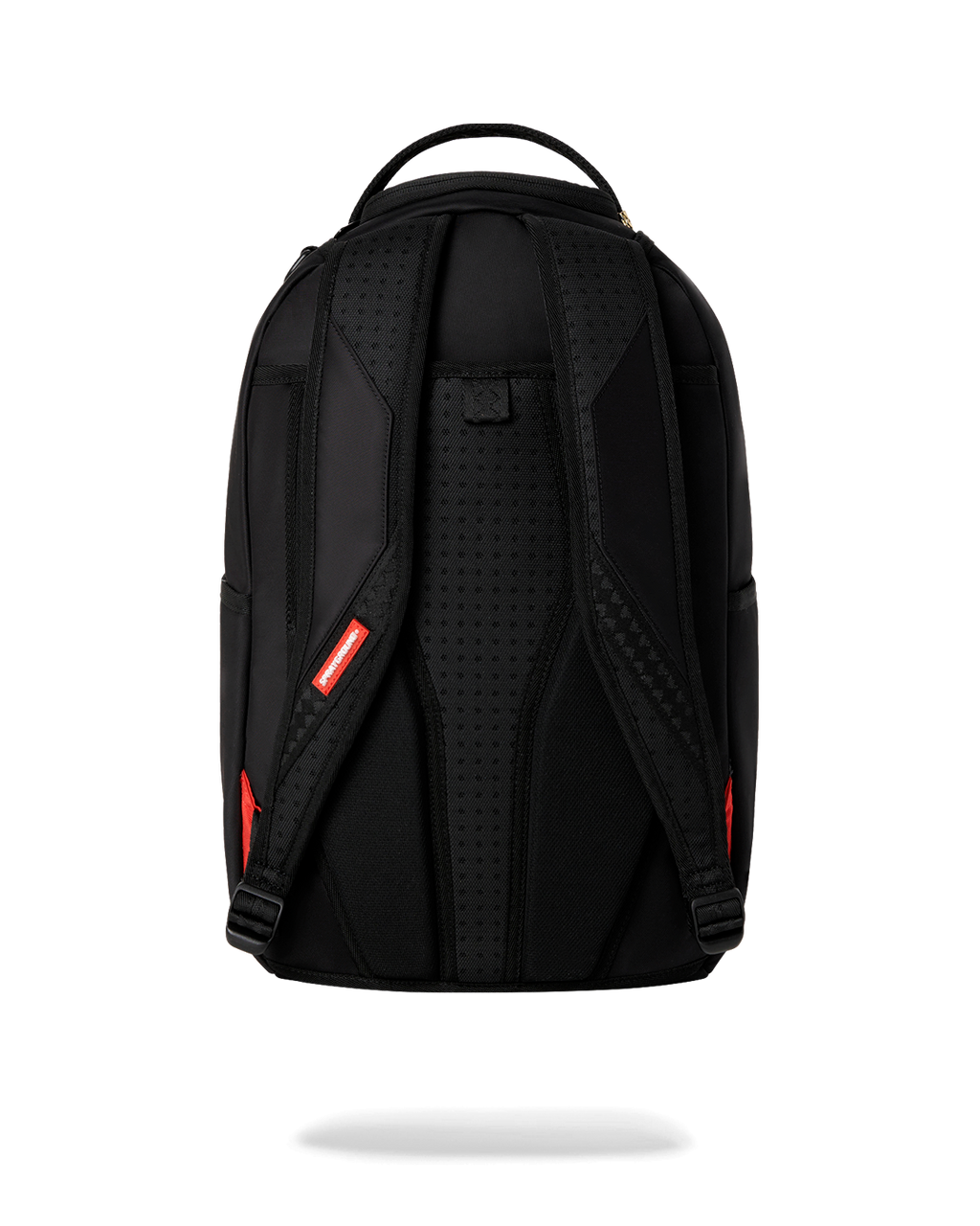 SHARK CENTRAL PASSPORT (BLUE) BACKPACK