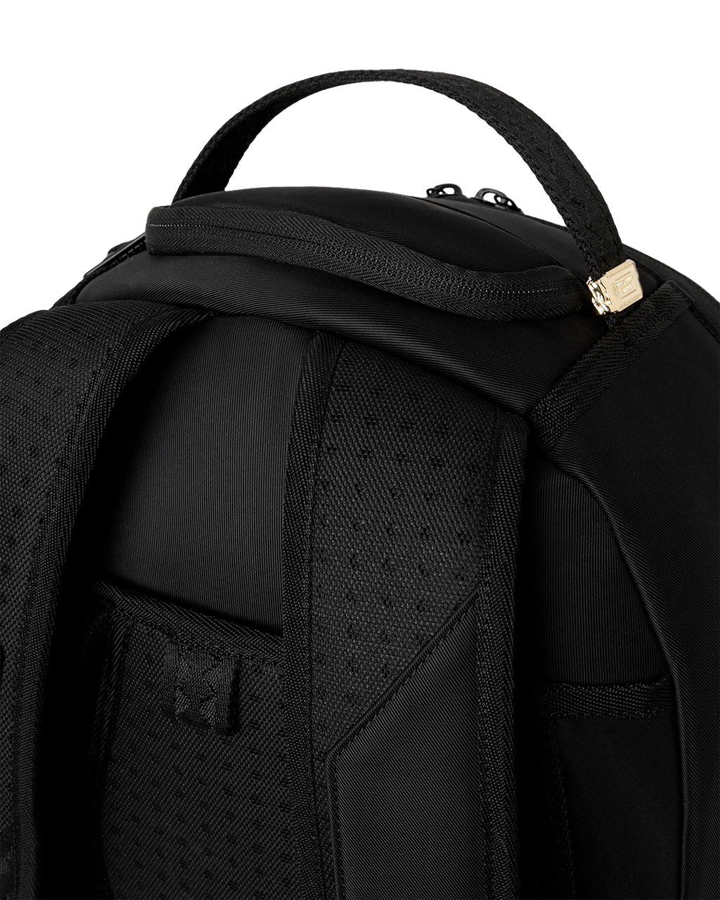 SHARK CENTRAL PASSPORT (BLUE) BACKPACK