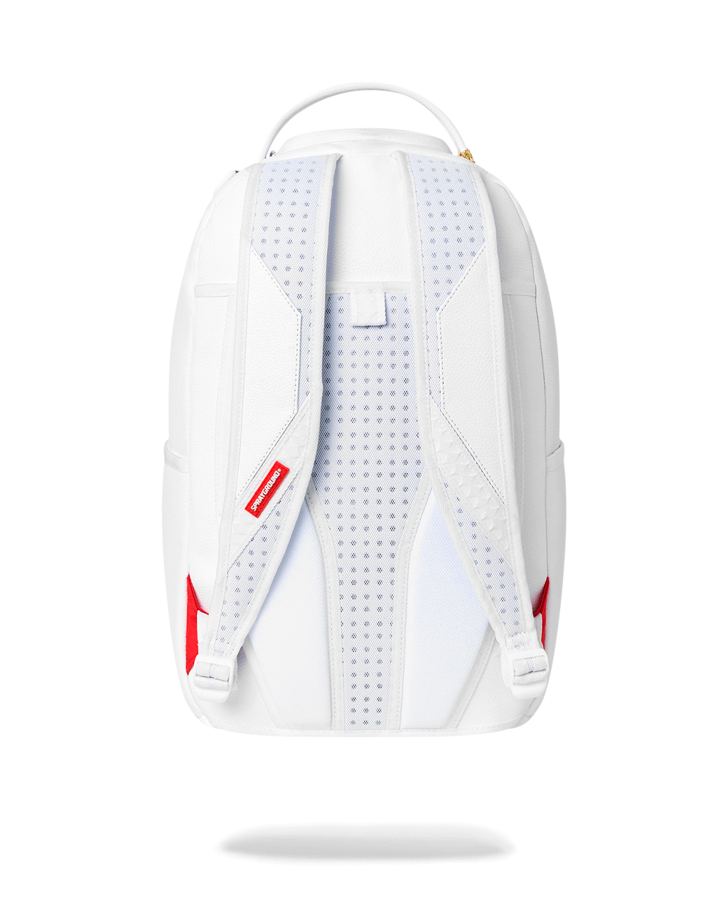 AMERICAN AIRLINES MAXIMUM ALTITUDE BACKPACK (WHITE)