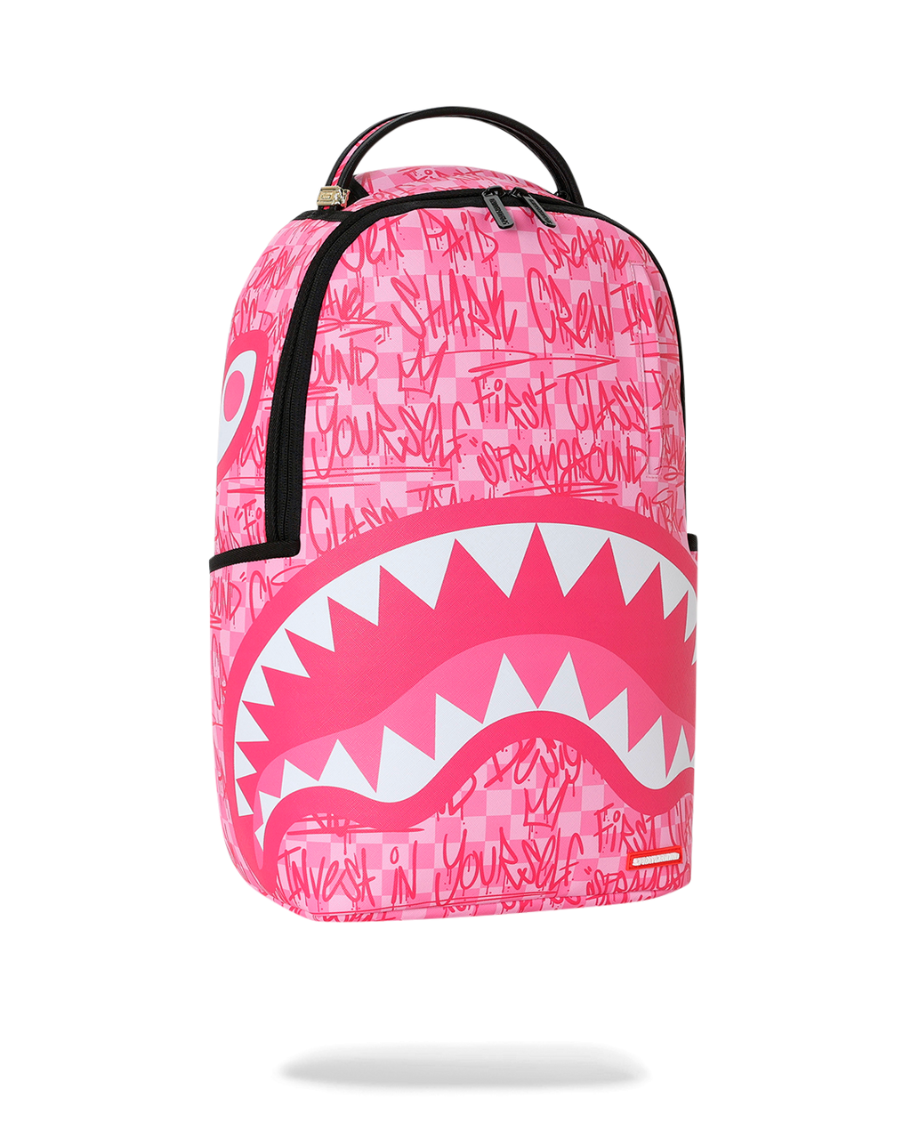 OUT THINK THE COMPETITION BACKPACK