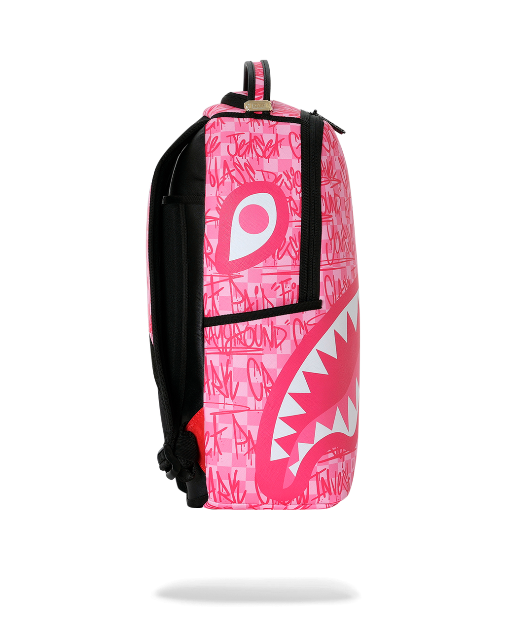 OUT THINK THE COMPETITION BACKPACK