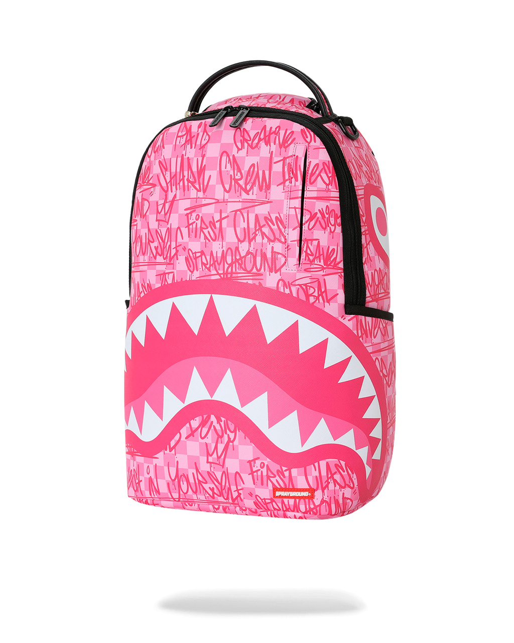 OUT THINK THE COMPETITION BACKPACK