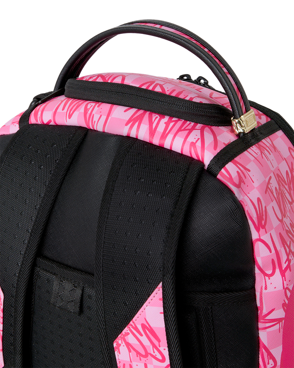 OUT THINK THE COMPETITION BACKPACK