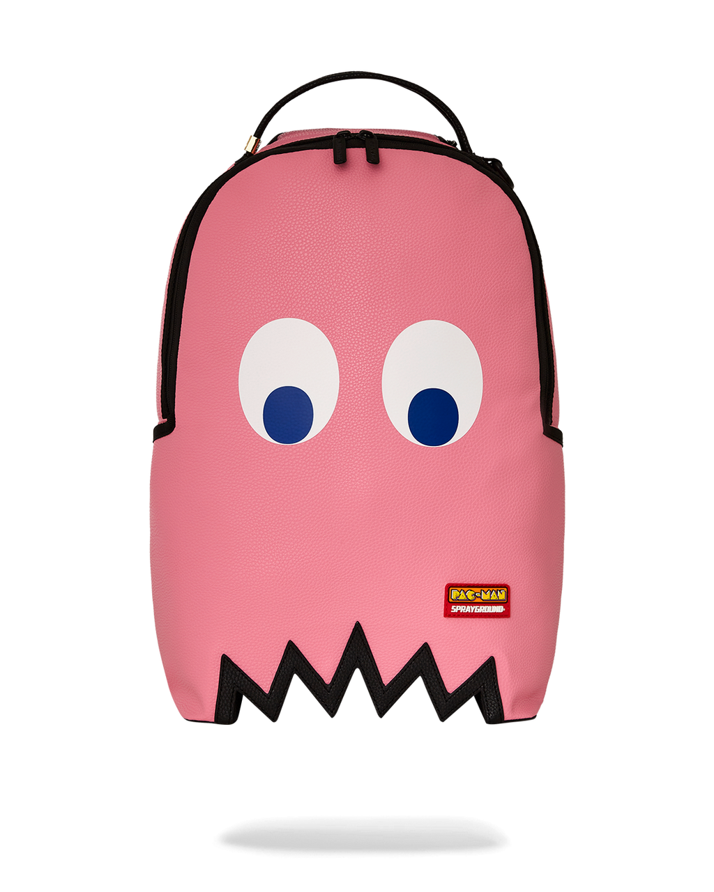 GHOST GANG PACMAN MYSTERY PACK (COLLECT ALL 5)