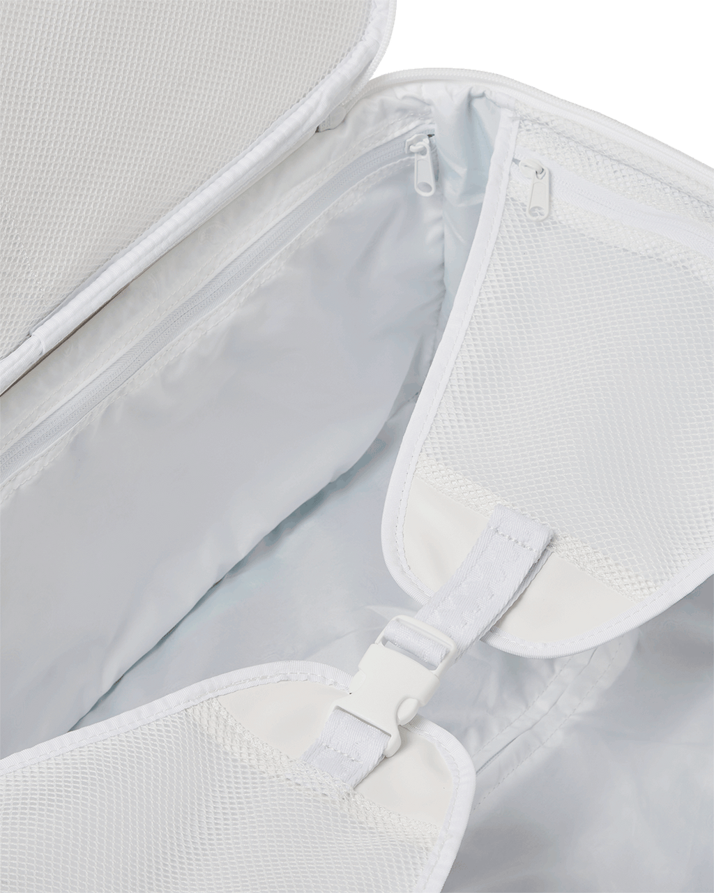 FUTURE TRAVELER JETSETTER CARRY-ON LUGGAGE