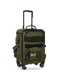 SPECIAL OPS OPERATION SUCCE$$ JETSETTER CARRY-ON LUGGAGE