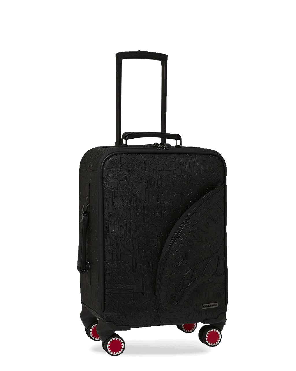 NIGHTFLIGHT G800 JETSETTER CARRY-ON LUGGAGE