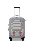 PROXIMO SPECIAL OPS CARRY-ON LUGGAGE