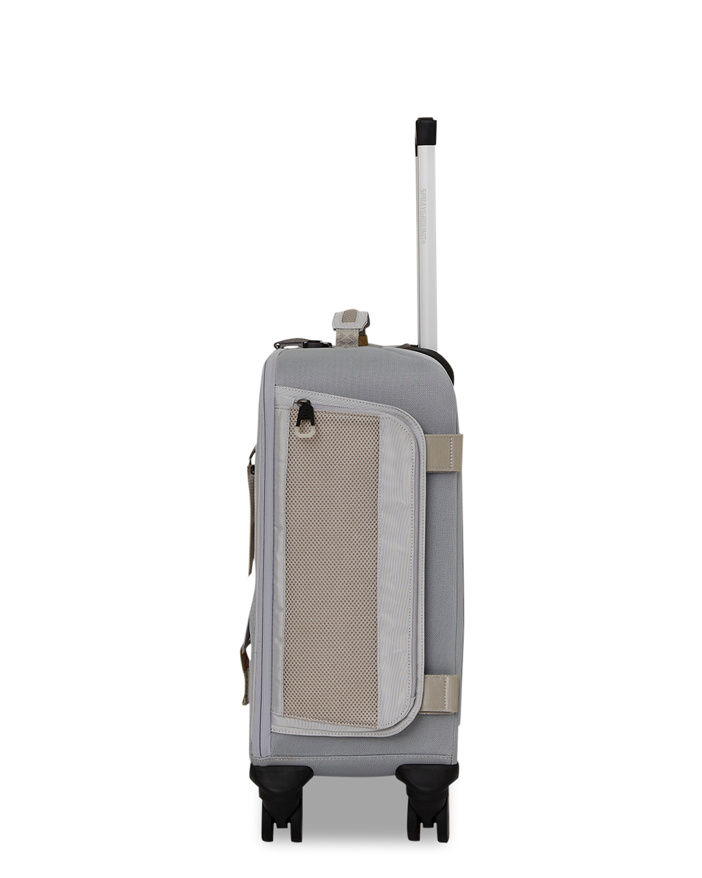PROXIMO SPECIAL OPS CARRY-ON LUGGAGE