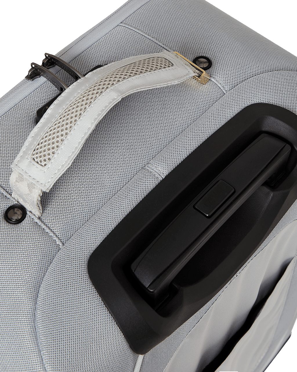 PROXIMO SPECIAL OPS CARRY-ON LUGGAGE