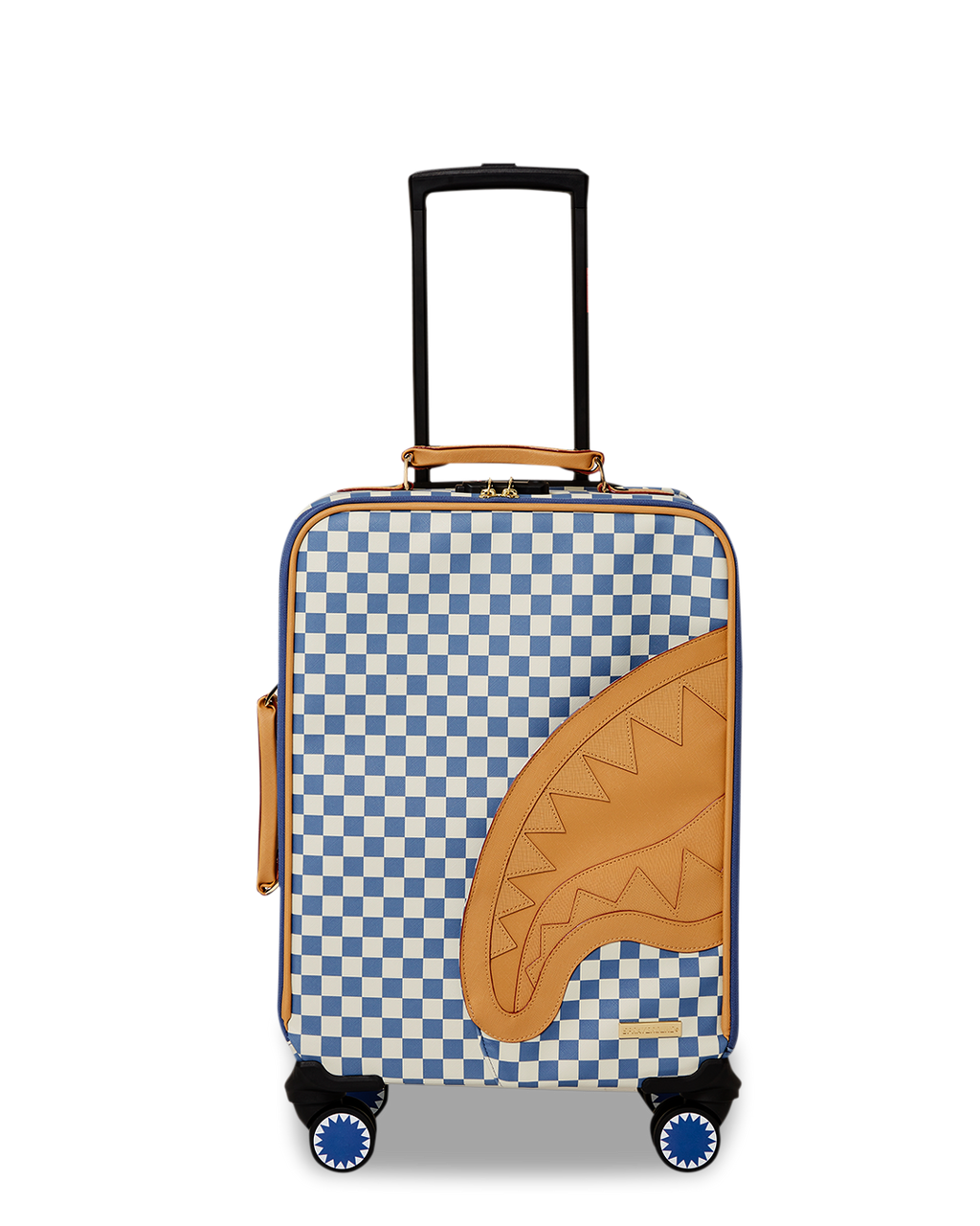 NEW SHARK YACHT CLUB IMPERIAL CARRY-ON LUGGAGE