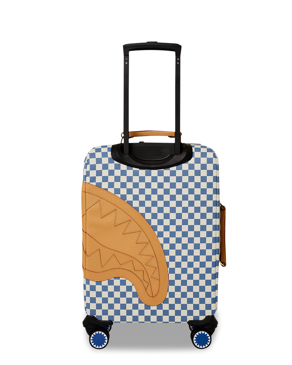 NEW SHARK YACHT CLUB IMPERIAL CARRY-ON LUGGAGE