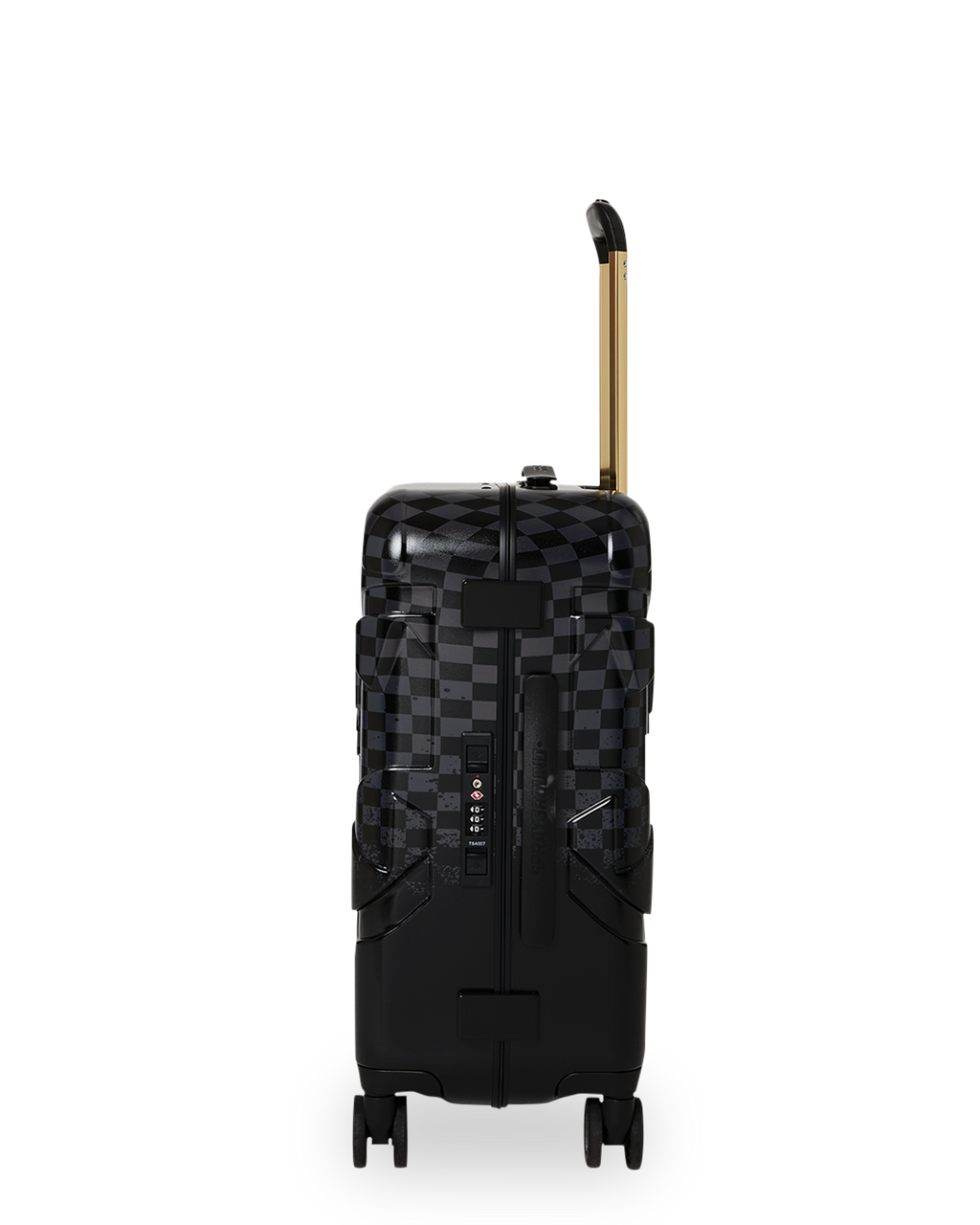 THE PHANTOM FADE CARRY-ON LUGGAGE