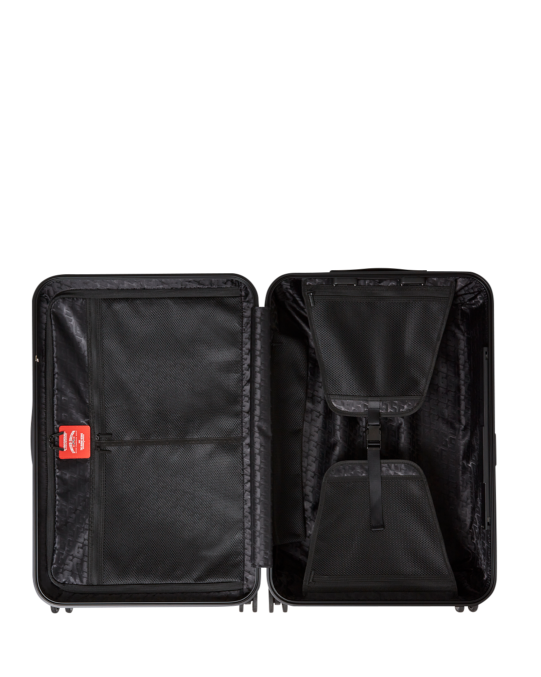 THE PHANTOM FADE FULL-SIZE LUGGAGE