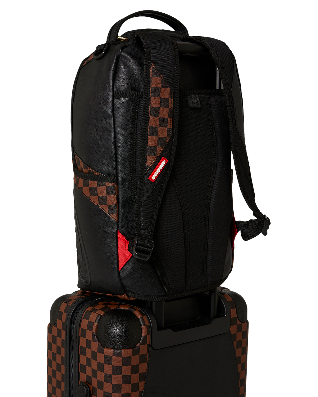 JETSTREAM SHADOW CARRY-ON LUGGAGE