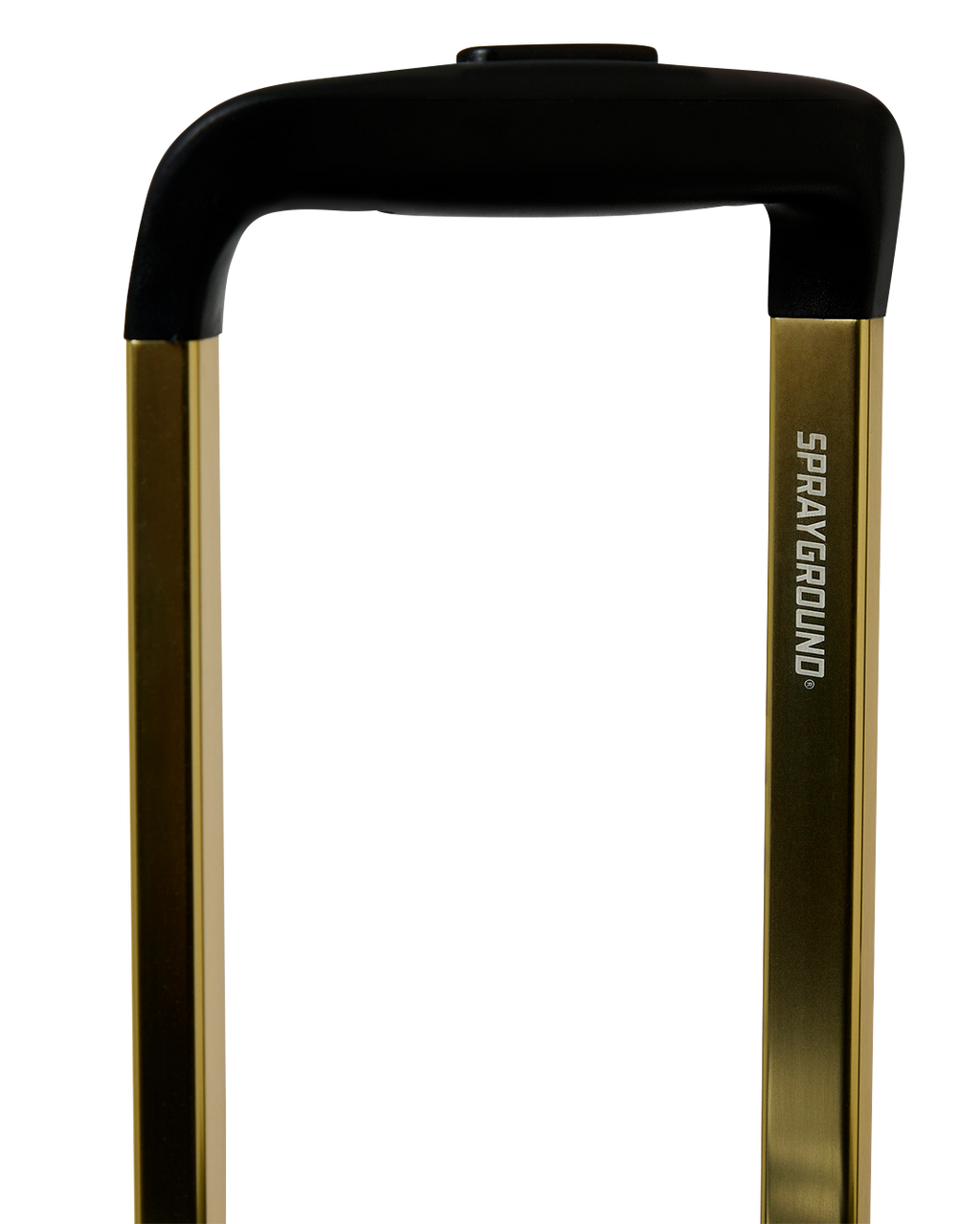 GOLD FANG FULL-SIZE LUGGAGE