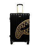 GOLD FANG FULL-SIZE LUGGAGE