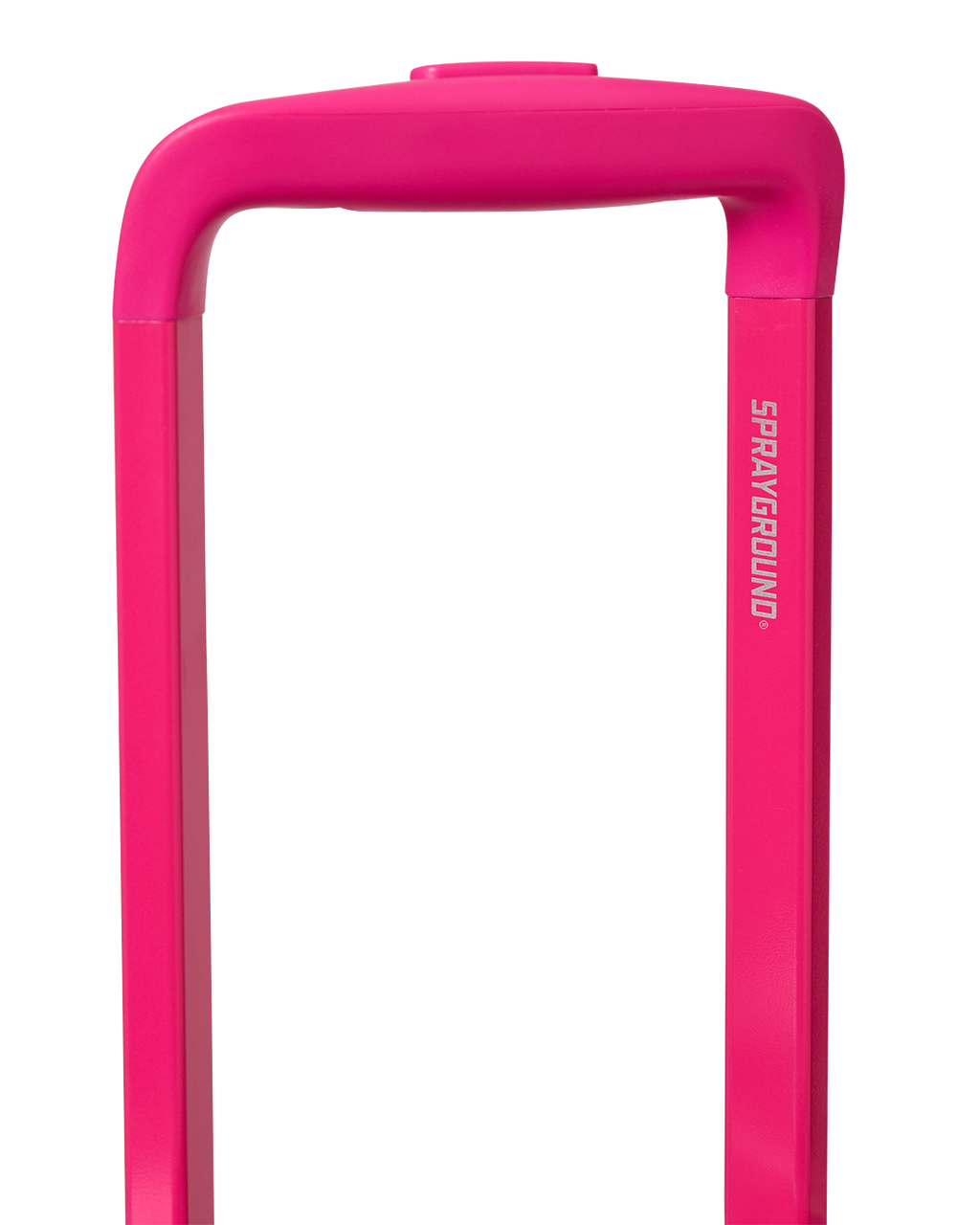 SUGAR DRIP CANDY BITE CARRY-ON LUGGAGE