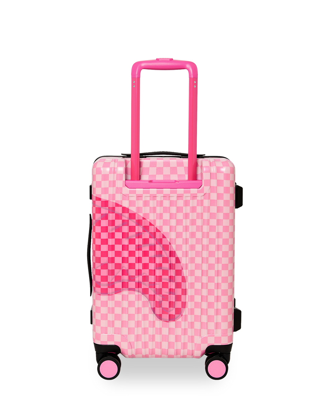 SUGAR DRIP CANDY BITE CARRY-ON LUGGAGE