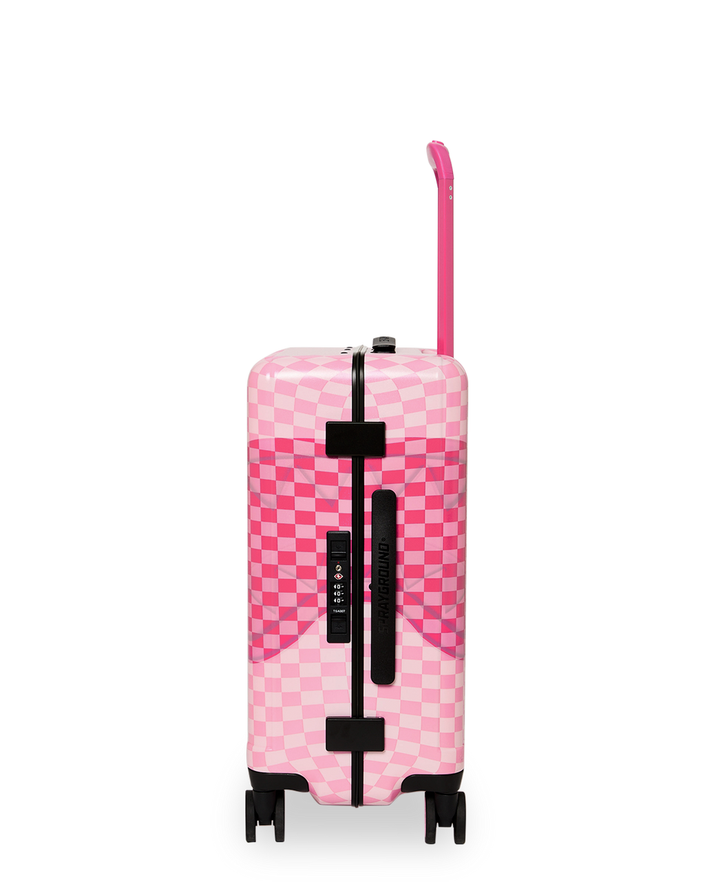 SUGAR DRIP CANDY BITE CARRY-ON LUGGAGE