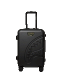 GOLD BRICK DRIP CARRY-ON LUGGAGE