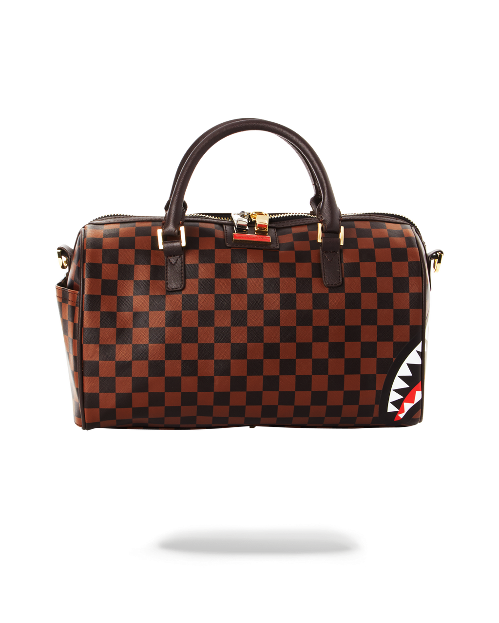 JUNGLE PARIS MINI DUFFLE
