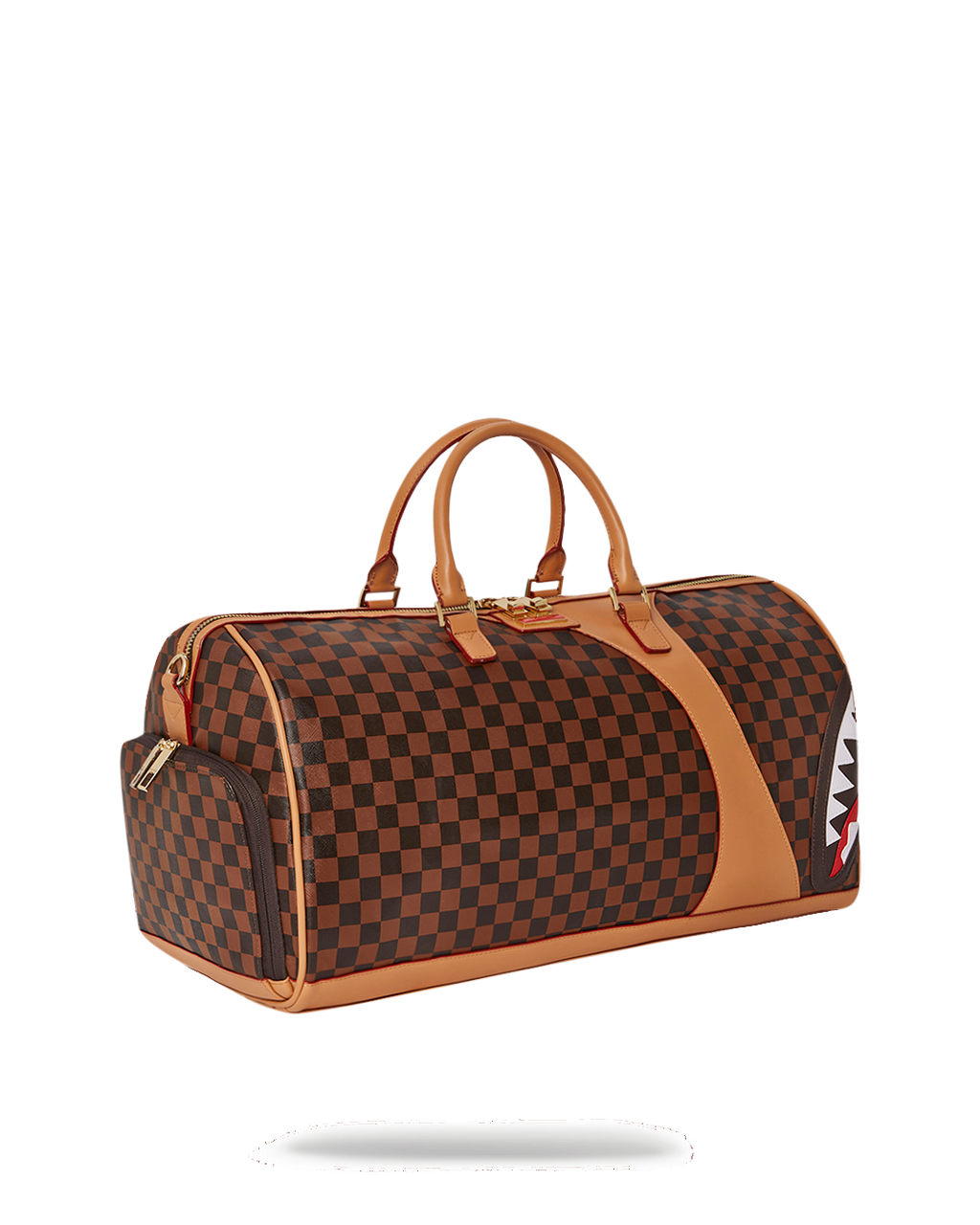 HENNY AIR TO THE THRONE DUFFLE