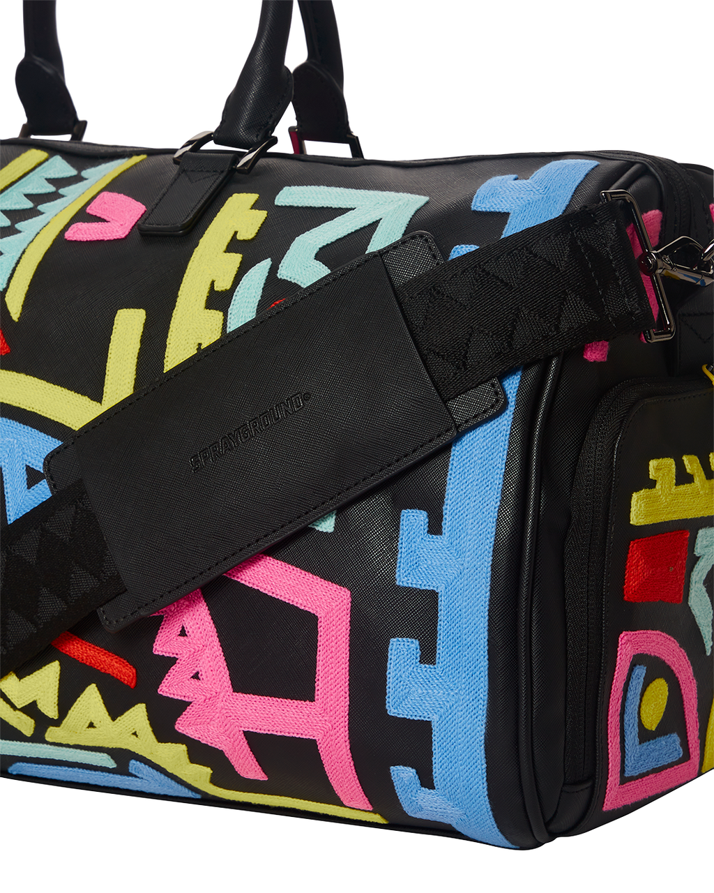 A.i.4 PATH TO THE FUTURE DUFFLE