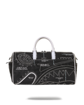 HIGH TECH DUFFLE