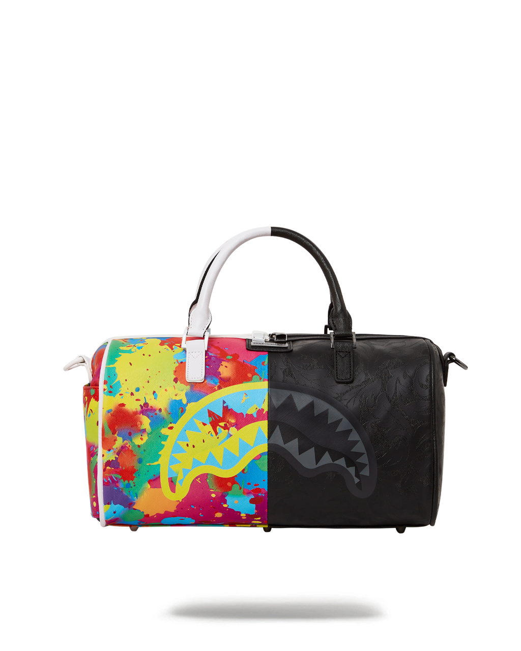 EUPHORIC DARKNESS MINI DUFFLE